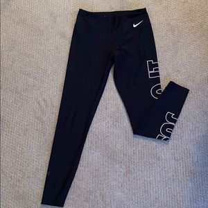 Nike Dri-Fit Leggings